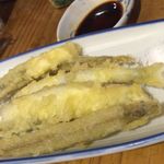 立ち呑みのさのや - 