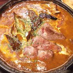 九州ダイニング さくらみち - 馬タンシチュー