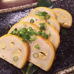 九州ダイニング さくらみち - からし蓮根