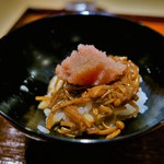 富小路 やま岸 - 