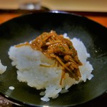 富小路 やま岸 - 