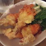 立ち呑みのさのや - 