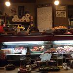 立ち呑みのさのや - 