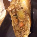 立ち呑みのさのや - 