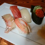 Yasubeezushi - 