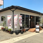 ドイツパンとワインの店 リープリング - 店舗外観
