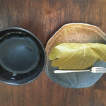 糸屋製菓店 - 兄嫁も、結構、高い、まずいと褒めないタイプですが、美味しいと！