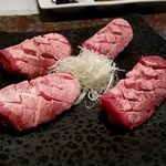 焼肉三千里 - 