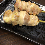 Sumibi Yakitori Maru - もも