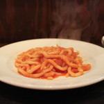 イタリア食堂 Dio - ピチ アリオーネソース☆