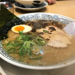 丸源ラーメン - 