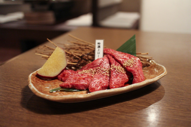 Yakiniku Rion photo 2