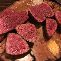 アカミヤコウシ - 