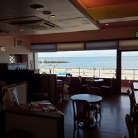 海辺のレストラン ラ・プラージュ - 