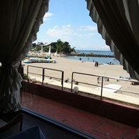 海辺のレストラン ラ・プラージュ - 