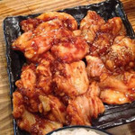 Yakiniku Horumon Densetsu Muru - 