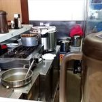 まるやま食堂 - 