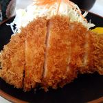 まるやま食堂 - 