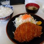 まるやま食堂 - 