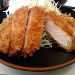 まるやま食堂 - 