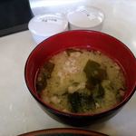 まるやま食堂 - 