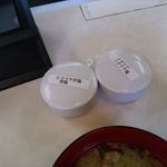 まるやま食堂 - 