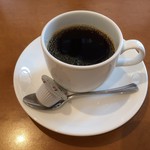 レストラン 愛 - コーヒー