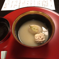 東京 芝 とうふ屋うかい - 