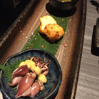 宇田川 紫扇 - 