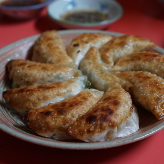 焼餃子 いろは_0