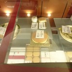 うさぎや - どら焼205円サンプル