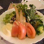 西洋料理杉山亭 - 