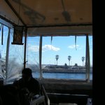 江ノ島小屋 - ロケーションいいです！