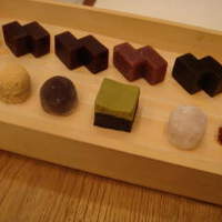 HIGASHIYA GINZA - 