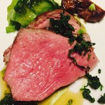 レフェルヴェソンス - 