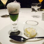 レフェルヴェソンス - 