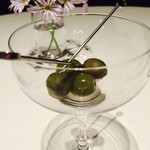 レフェルヴェソンス - 