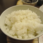 リゾム - ご飯