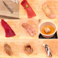 鮨いずみ - 
