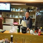 小料理 ら・ら - 