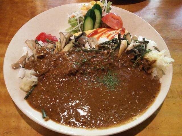 ラップランド（LAP・LAND） - 川崎町その他（洋食）の写真