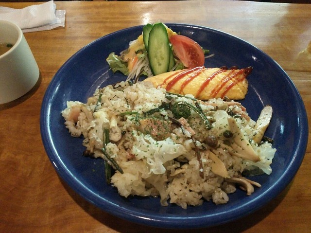 ラップランド（LAP・LAND） - 川崎町その他（洋食）の写真