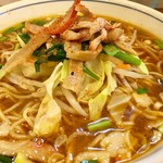 麺覇王 - 