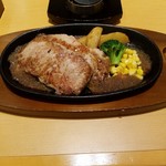 ステーキ宮 - 