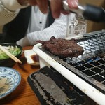 焼肉ガーデン周ちゃん - 