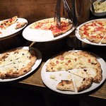 口コミ一覧 Salvatore Cuomo Bar 千里中央 サルヴァトーレ クオモ アンド バール センリチュウオウ 千里中央 ピザ 食べログ 口コミ一覧 Salvatore Cuomo Bar 千里中央 サルヴァトーレ クオモ アンド バール センリチュウオウ 千里中央 ピザ 食べログ