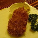 居酒屋 母家 - 