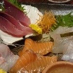居酒屋 母家 - 