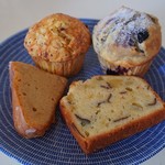 おやつの時間 - 