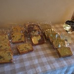 おやつの時間 - 